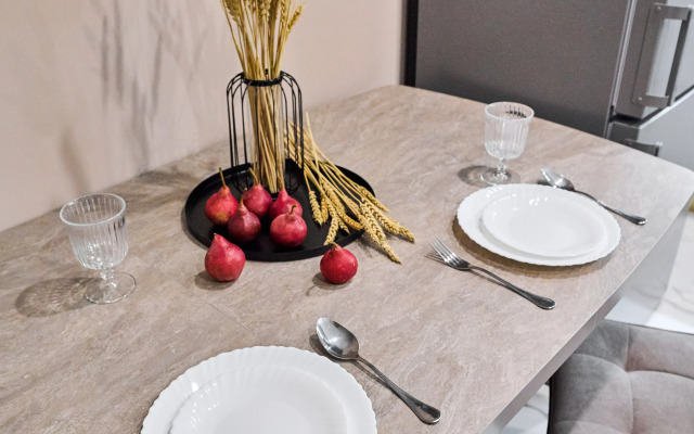 Квартира Просторная Возле Центральной Больницы