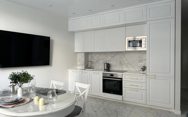 Квартира Бархат в центре города от All seasons