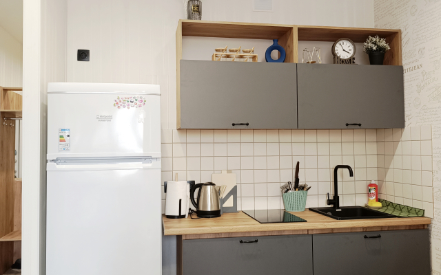 Vozle Akvaparka Flat
