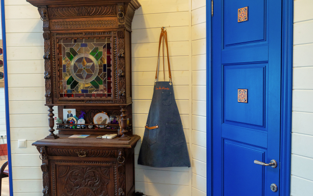 Casa De Marta Guest House