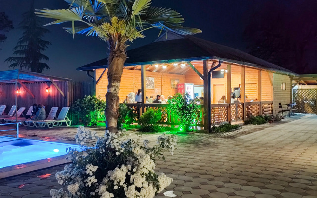 Amra Sunrise Apartments