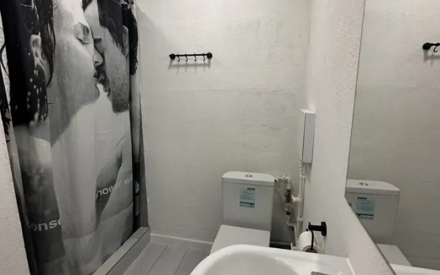 Квартира на Якова Павлова 11к1