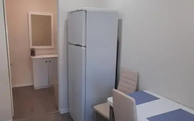 Na Naberezhnoy Bresta Flat