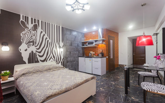 hotel Uluchshennye Leohotels Na Fontanke, 80 Apartment