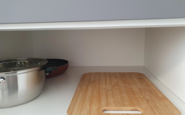 Квартира на Улице Гаря Хохолова 4