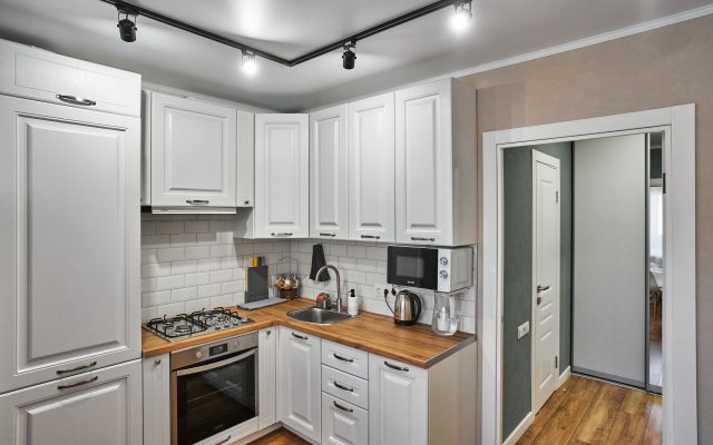 Апартаменты КАК ДОМА