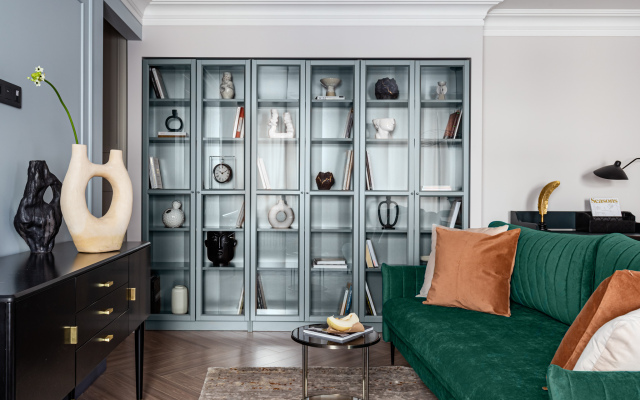 Апартаменты EasyHomes Апартаменты на канале Грибоедова