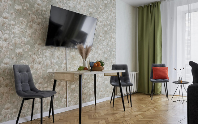 Апартаменты Тайны Таврического сада