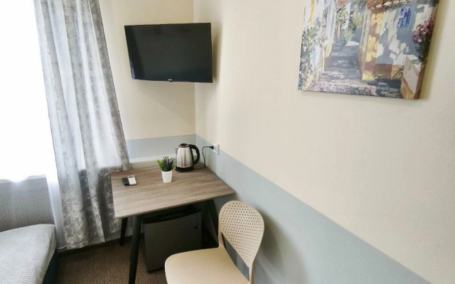 Kalinka Mini Hotel