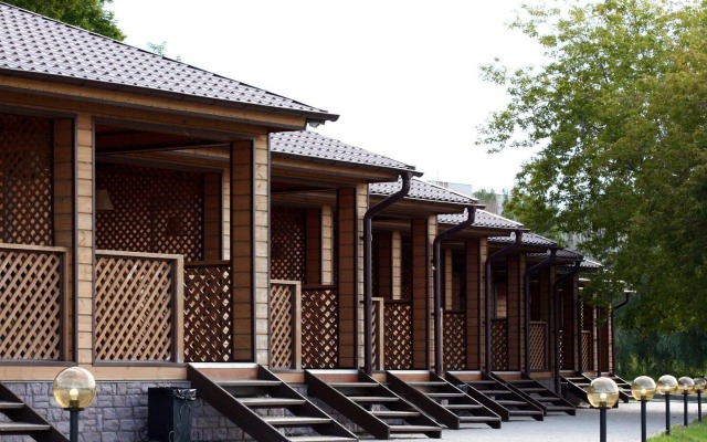 Royal Marin Mini-hotel
