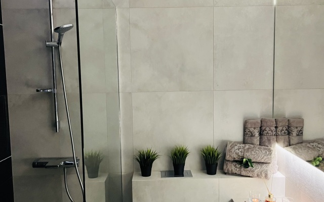 Квартира Апартаменты Balt Resort