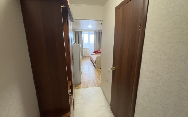 Квартира на Улице Серова 30