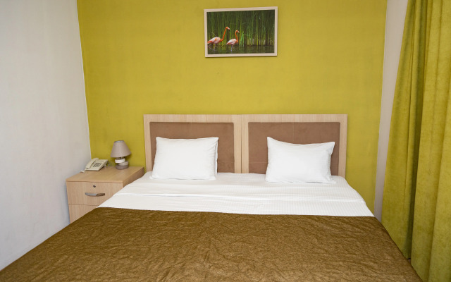 Hotel Flamingo Baku