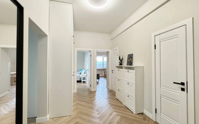 Квартира Good Home