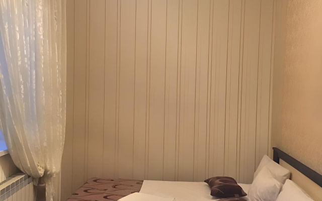 Holiday Home Maximus On Terskaya Private House