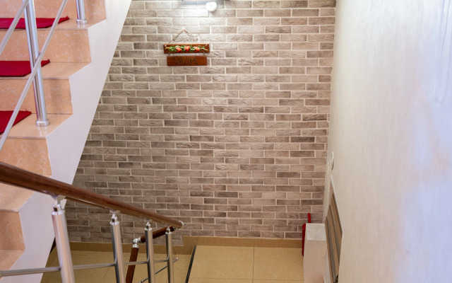 Meros Boutique-hotel