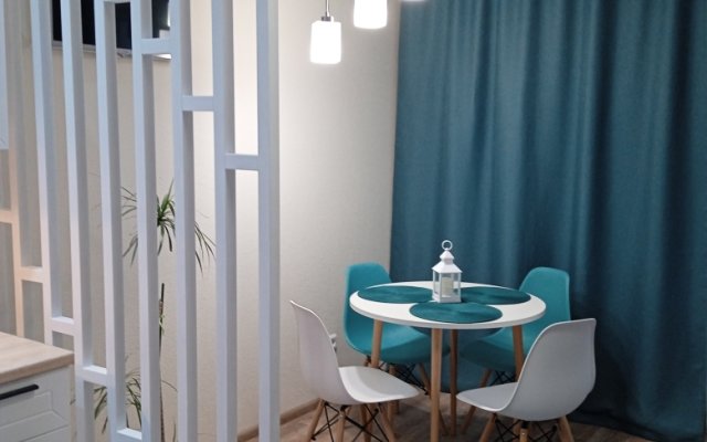 Квартира Уютная студия