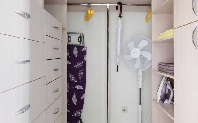 Квартира Сердце Васильевского острова