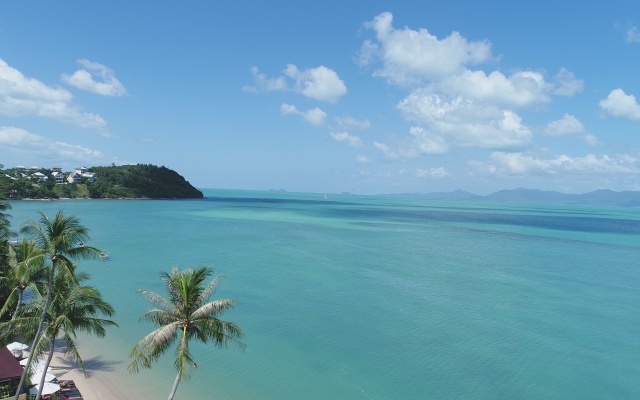 Canopy beach Boutique-hotel