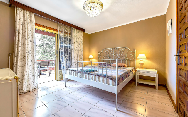 Villa Golf Las Americas Guesthouse