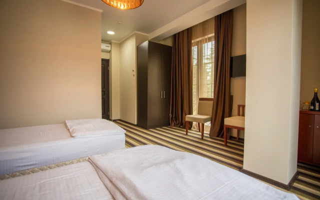 Afon Rezort Hotel