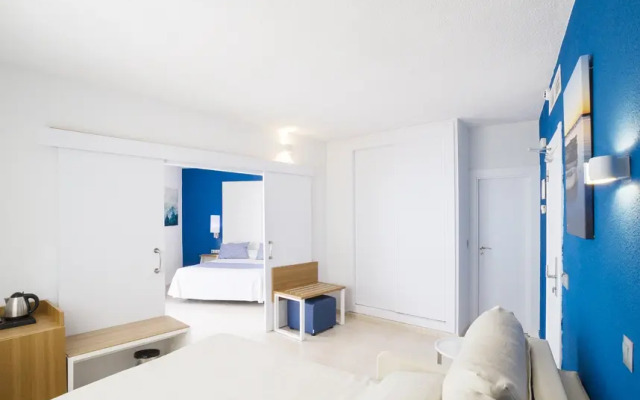 Hotel Ibersol Torremolinos Beach