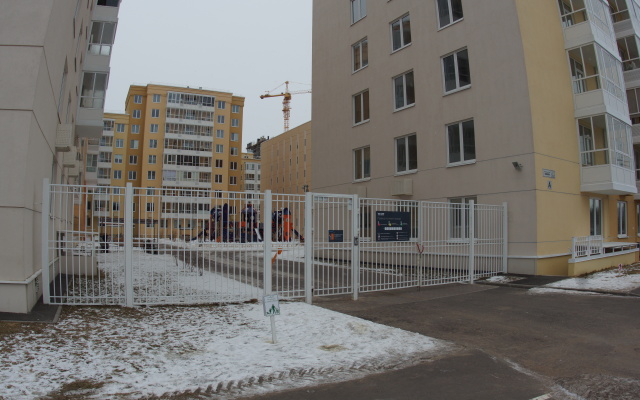 Апартаменты Комфорт и уют