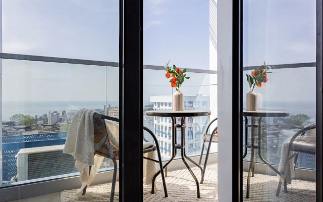 Na Yasnogorskoy Ulitse 16/2k7 Apartment