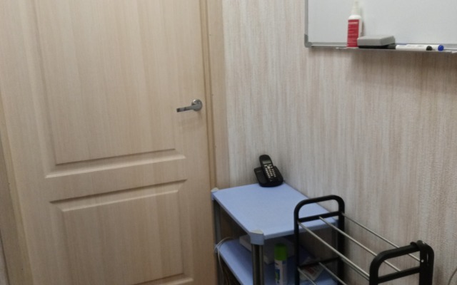 Kvartira Individual'naya Sankt-Peterburg Pushkin Ekspoforum Pulkovskoye Flat