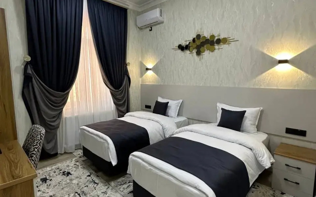 Nifal Guest house