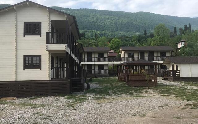 Omega Guest House