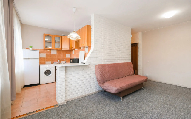 Kvartirka-Nsk Na Vatutina 5 Apartment