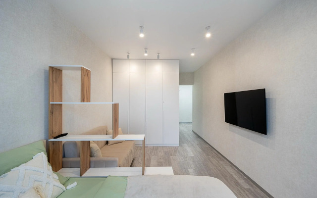 V G. Troitsk Flat