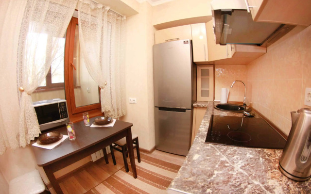 Квартира Ваз возле аэропорта