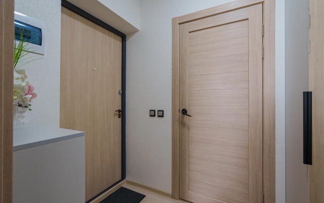 Квартира Сказочная квартира посуточно.