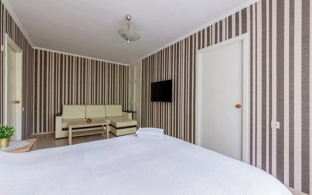 Апартаменты Hanaka Шумилова 8