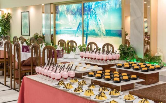 Hotel htop Royal Sun