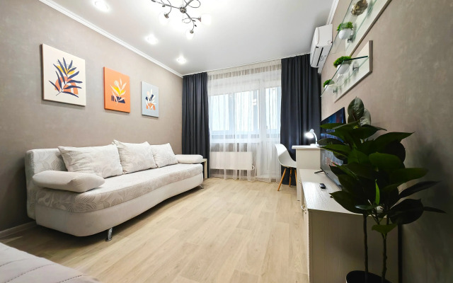 Апартаменты Pink Panther SUTKI LIFE