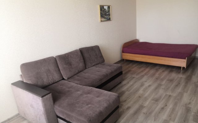 U SGUGIT Apartments