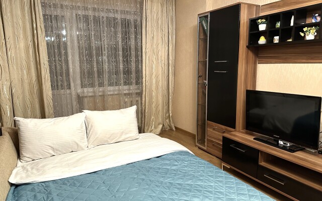 Kvartira Odnokomnatnaya Na Ordzhonikidze 5g Apartments