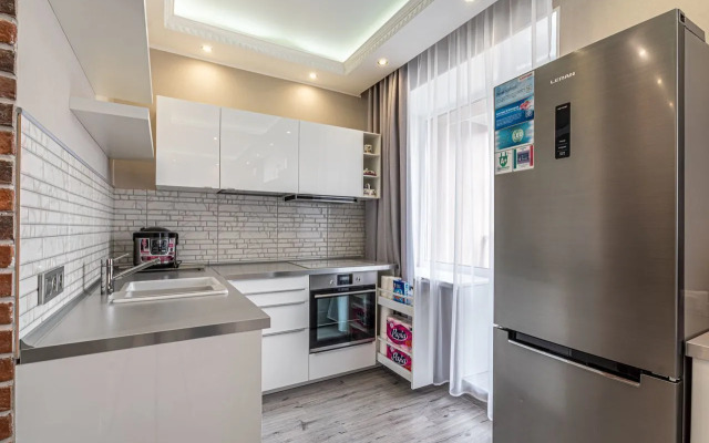 Квартира премиум класса для гостей города