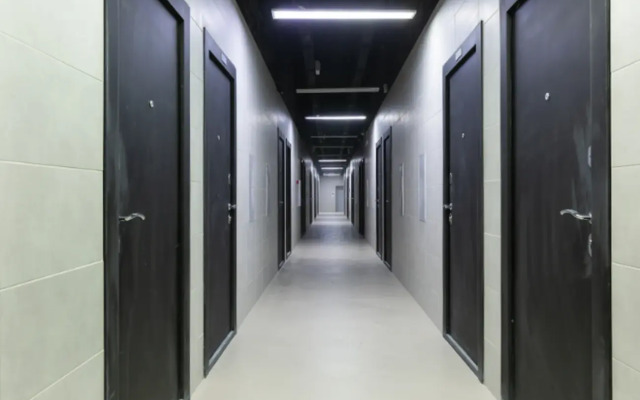 Квартира на Домодедовская 4