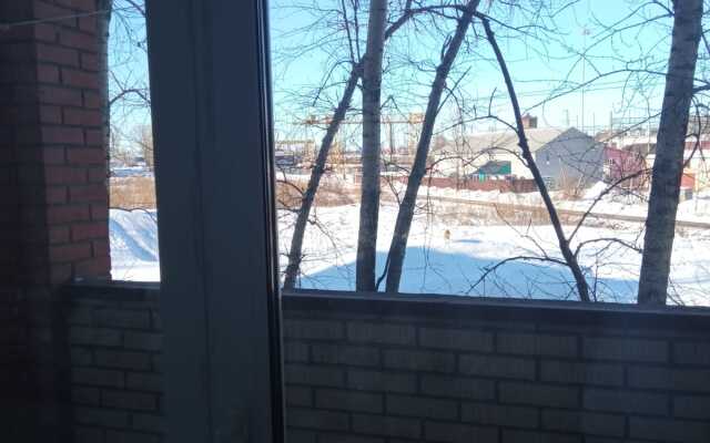 Апартаменты Gagarin