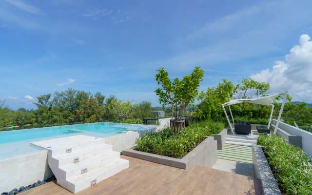 Skypark Laguna Apartments