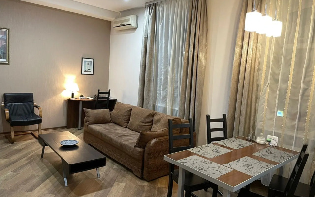 Nevsky 150 Apartment