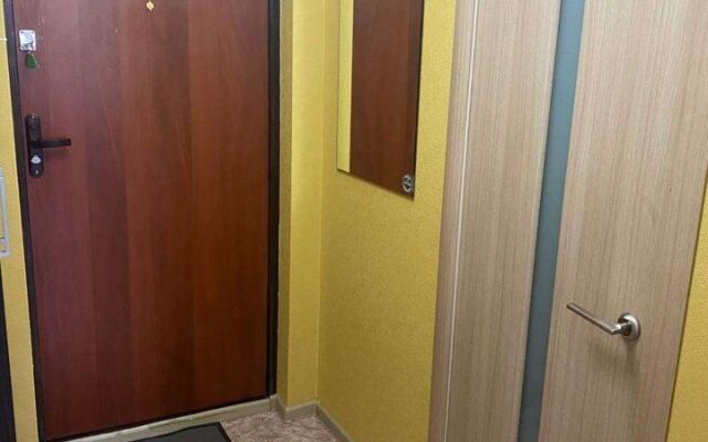 Апартаменты на Улице А.Н. Сабурова, 17