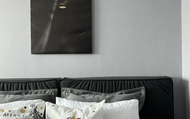 Квартира Квартира на правобережной набережной