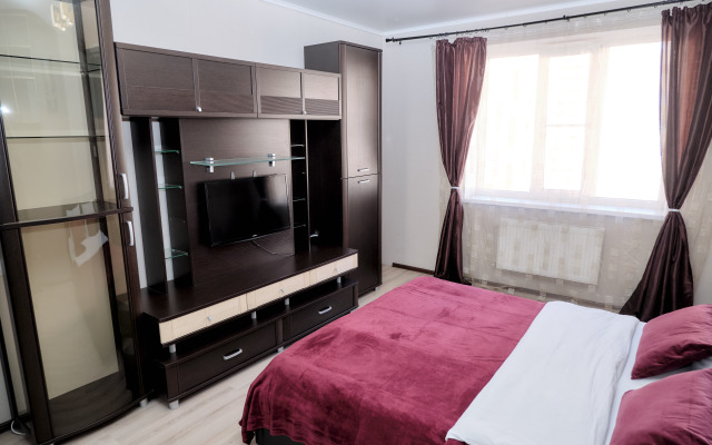 Апартаменты Восточно-Кругликовская 28/1