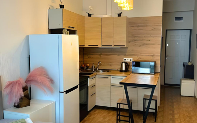 Апартаменты Для Двух Гостей