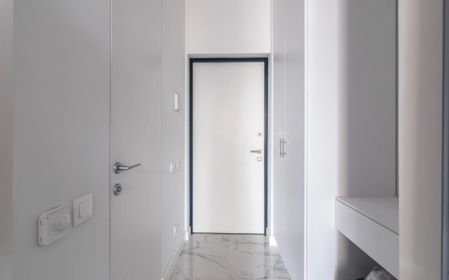 Апартаменты Blue Lagoon